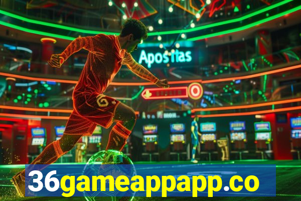 36gameappapp.com