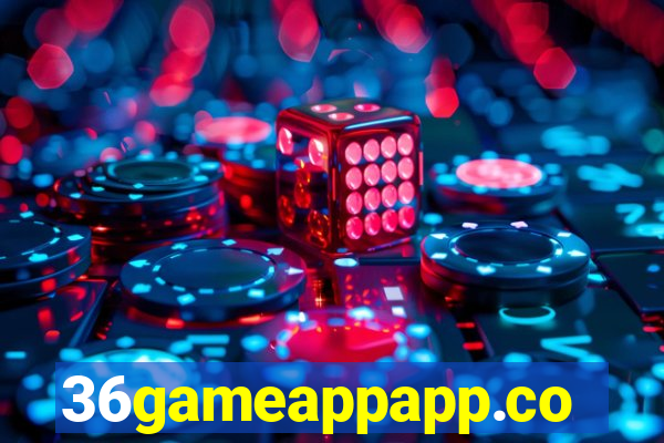 36gameappapp.com