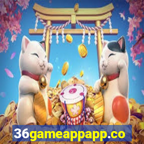 36gameappapp.com