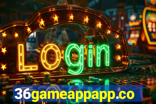 36gameappapp.com