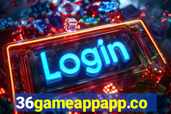 36gameappapp.com