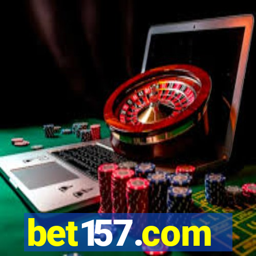 bet157.com