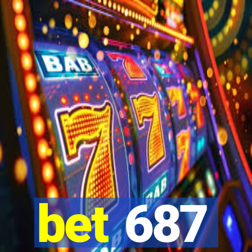 bet 687