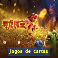 jogos de cartas truco online