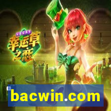 bacwin.com