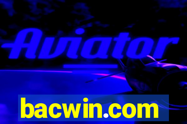 bacwin.com