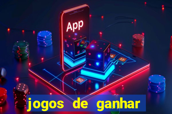 jogos de ganhar dinheiro no pix na hora