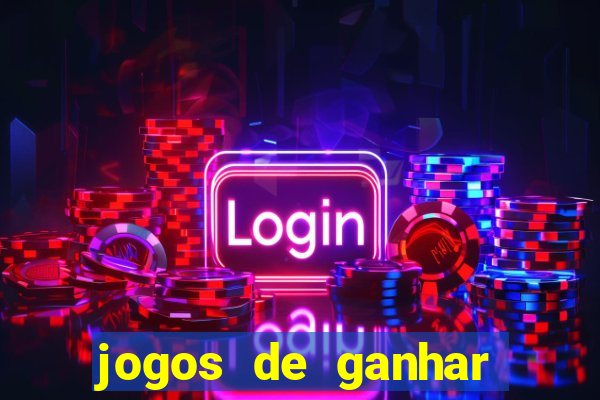 jogos de ganhar dinheiro no pix na hora