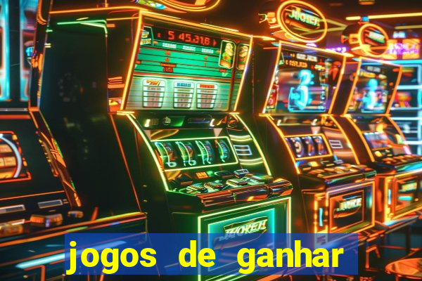 jogos de ganhar dinheiro no pix na hora