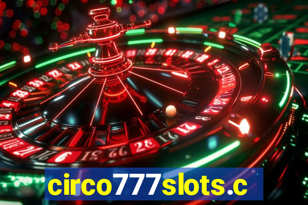 circo777slots.com