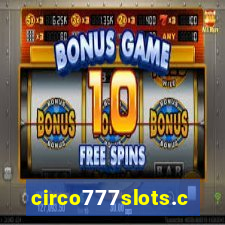 circo777slots.com