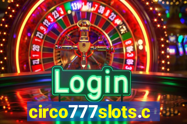 circo777slots.com