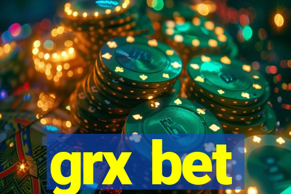 grx bet