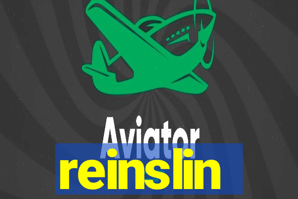 reinslin