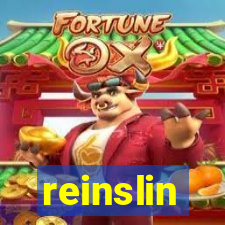 reinslin