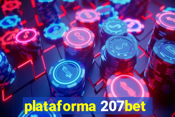 plataforma 207bet