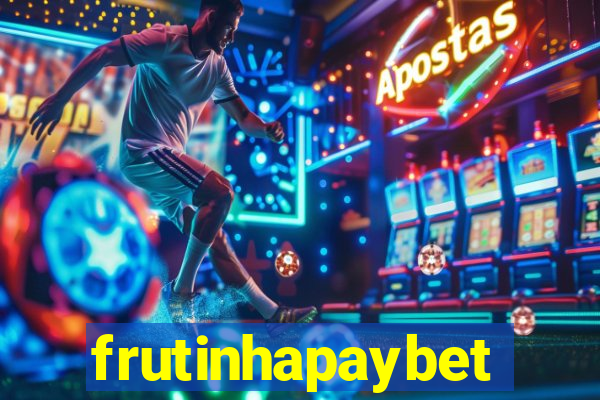 frutinhapaybet