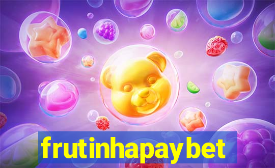 frutinhapaybet