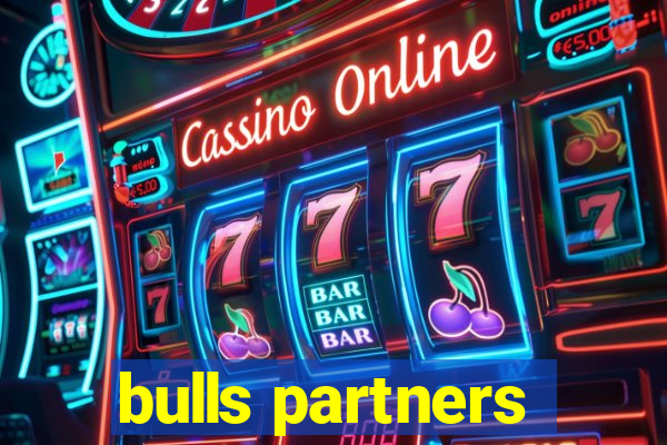 bulls partners