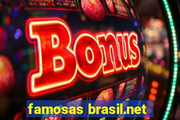 famosas brasil.net