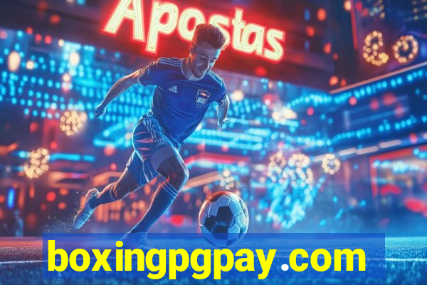 boxingpgpay.com