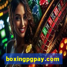 boxingpgpay.com