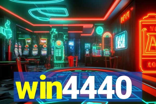 win4440