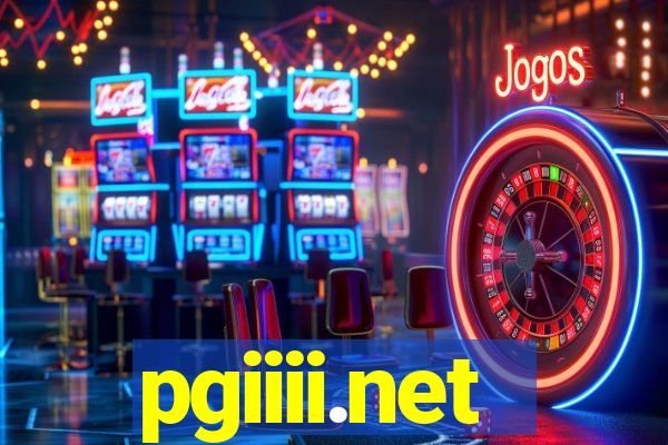 pgiiii.net