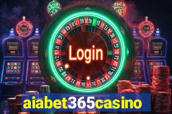 aiabet365casino