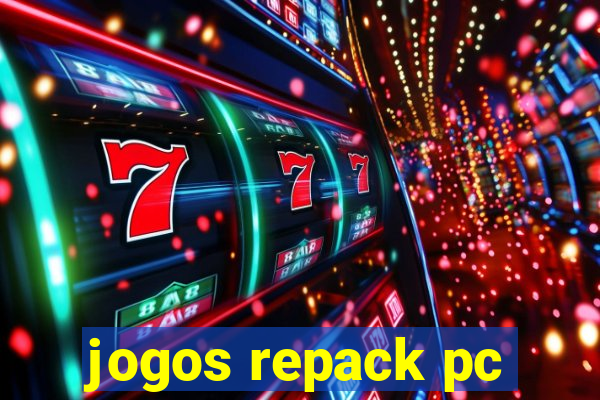 jogos repack pc