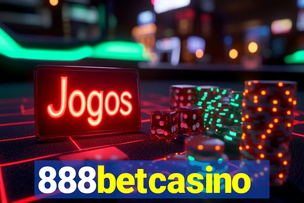 888betcasino