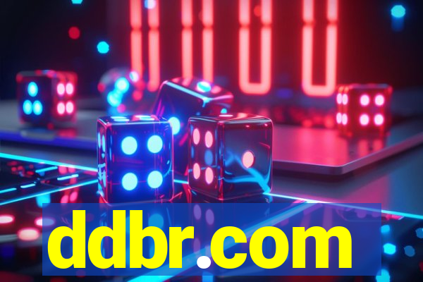 ddbr.com