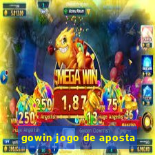 gowin jogo de aposta