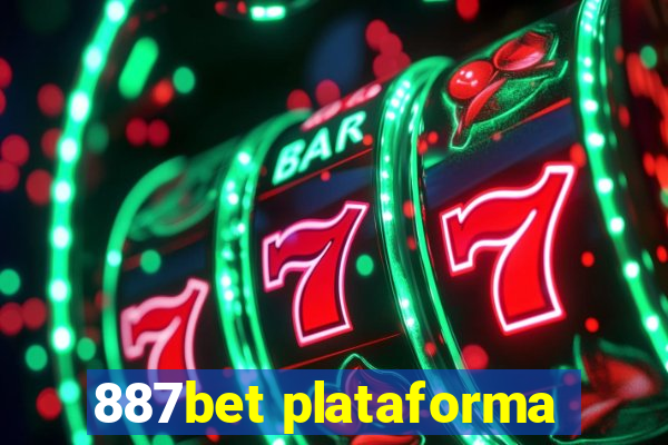 887bet plataforma