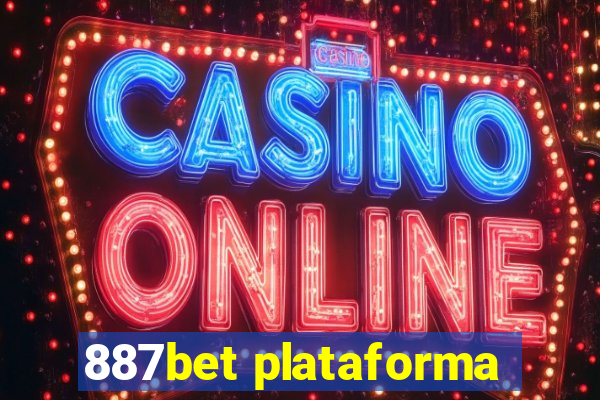 887bet plataforma