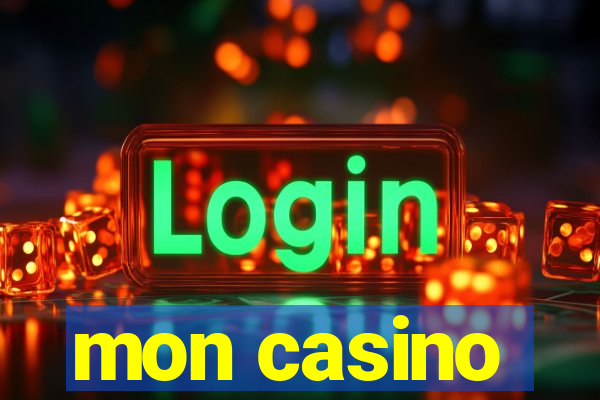 mon casino