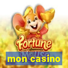 mon casino