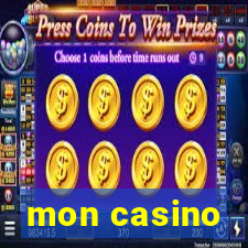 mon casino