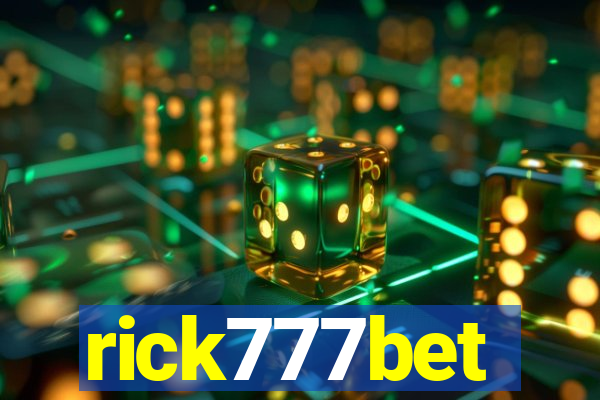 rick777bet