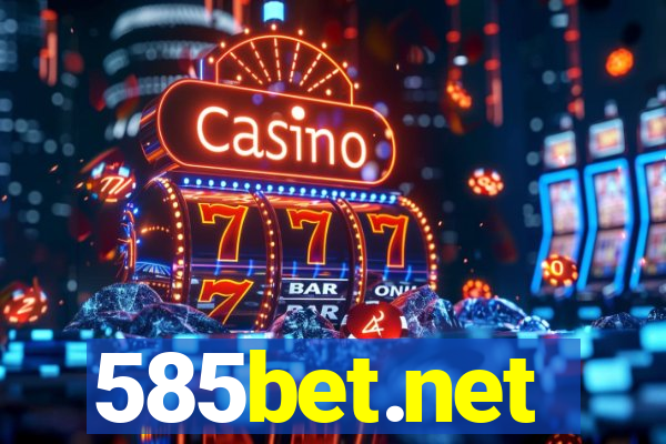 585bet.net