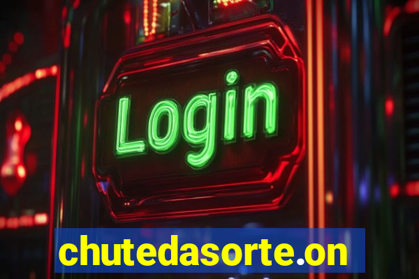 chutedasorte.online