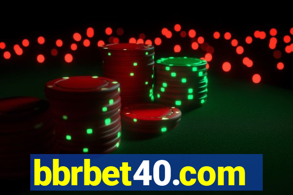 bbrbet40.com