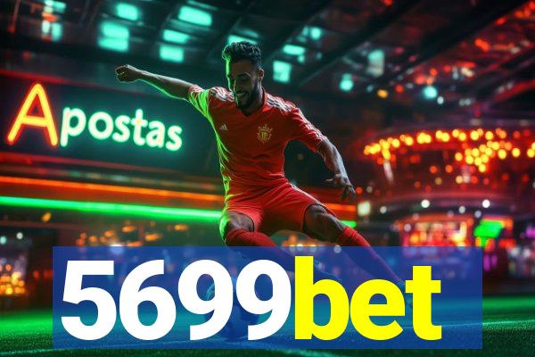 5699bet