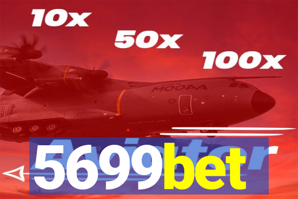 5699bet