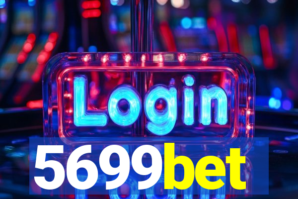 5699bet