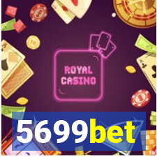 5699bet