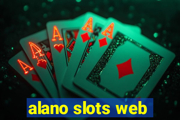 alano slots web