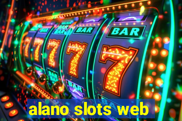 alano slots web