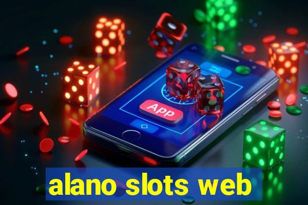 alano slots web