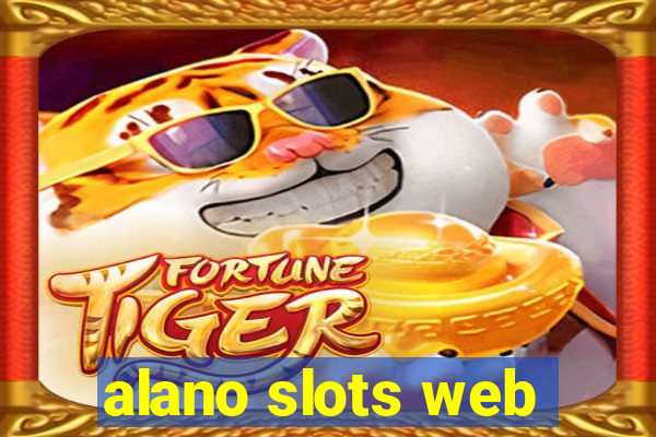 alano slots web